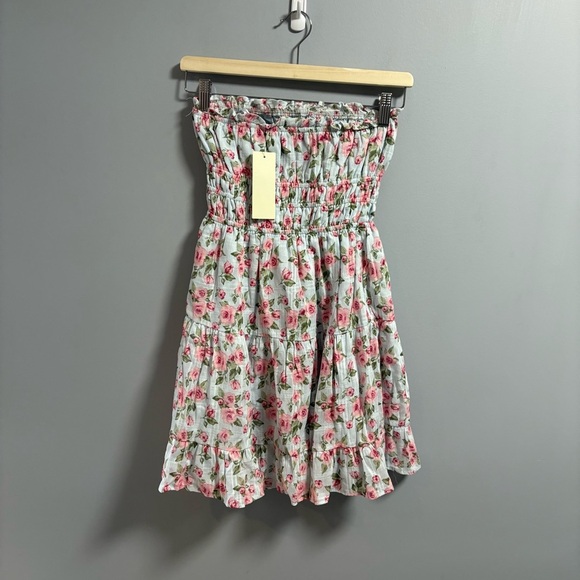 Thirty Thirty Dress - Picture 3 of 7